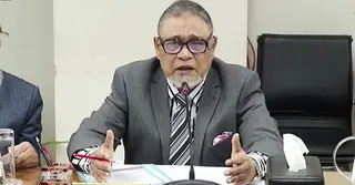 গ্রহণযোগ্য নির্বাচনের জন্য রাজনৈতিক দলগুলোর সহযোগিতা প্রয়োজন: সিইসি